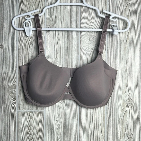 Women’s Warner Bra Light Lined Bra Size 36D - Picture 1 of 4